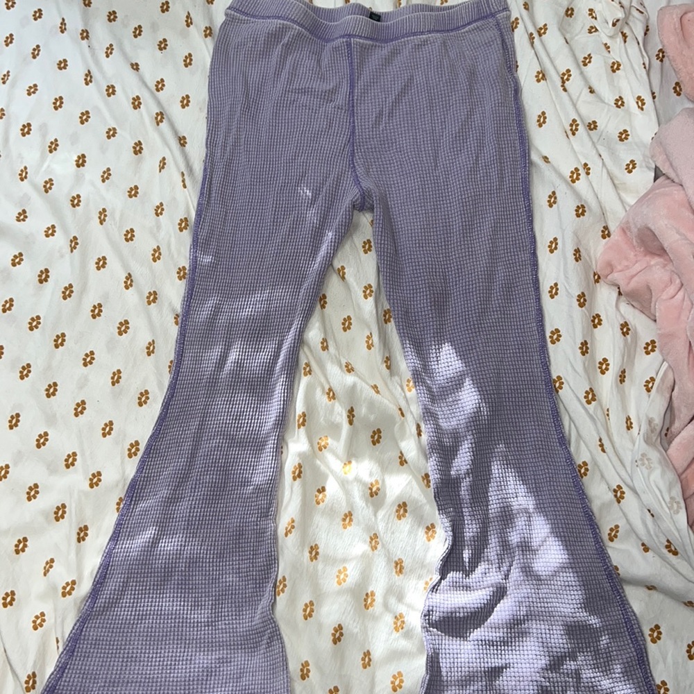 Target Flare Pants